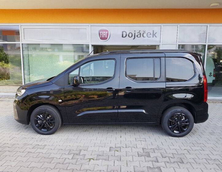Fiat Dobló 2