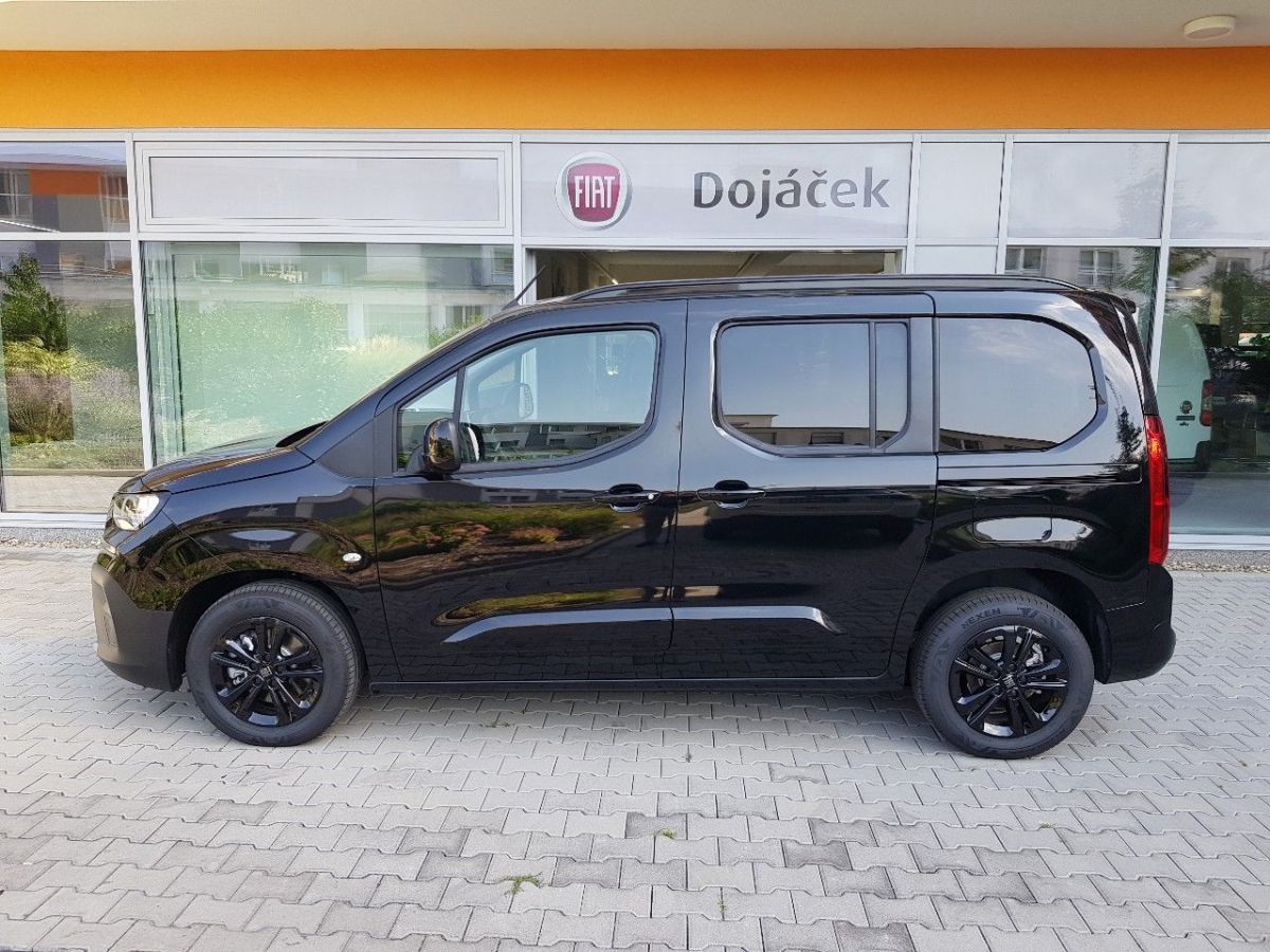 Fiat Dobló