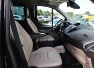 Ford Transit Custom 13