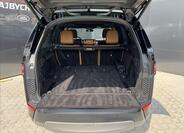 Land Rover Discovery 18