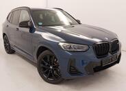 BMW X3 4