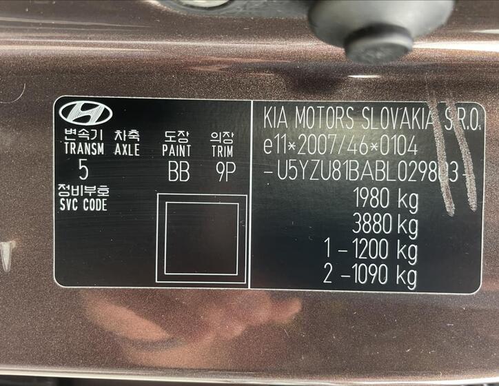 Hyundai ix35 34