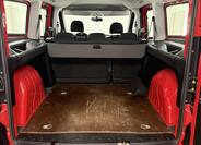 Opel Combo 12
