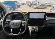 Ford Transit Custom 19