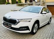 Škoda Octavia 12