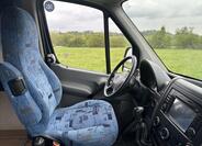 Mercedes-Benz Sprinter 26