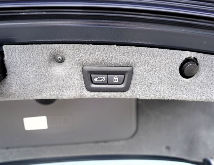 BMW Řada 7 12