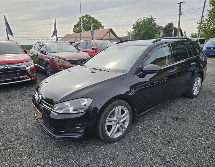 Volkswagen Golf 3