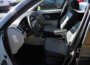 Škoda Roomster 12
