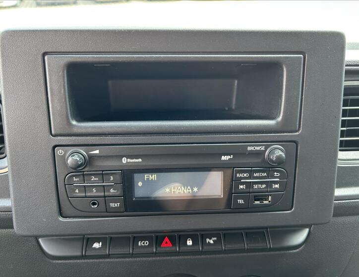 Renault Master 15