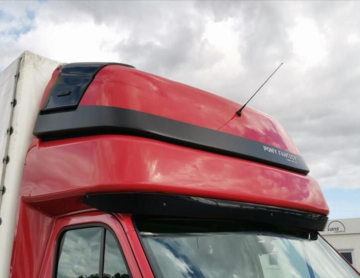 Renault Master 19