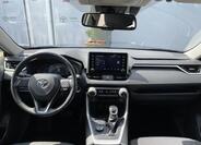 Toyota RAV4 12