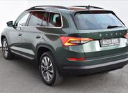 Škoda Kodiaq 10