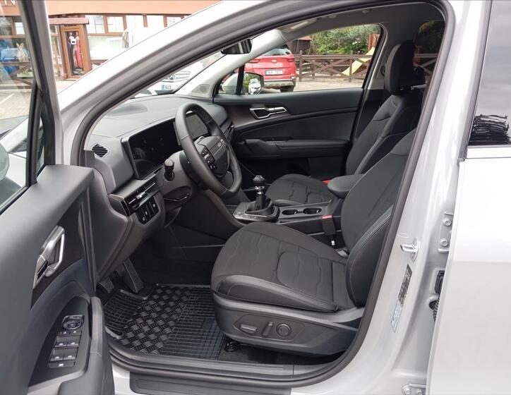 KIA Sportage 17