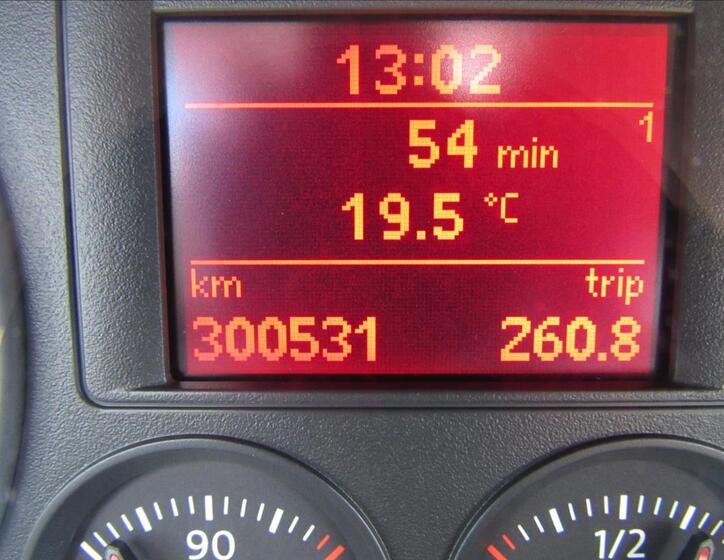 Volkswagen Golf 14