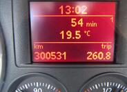 Volkswagen Golf 14