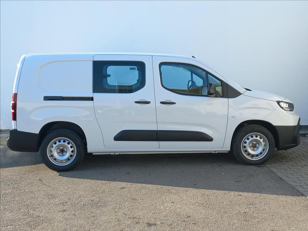 Toyota ProAce City 2