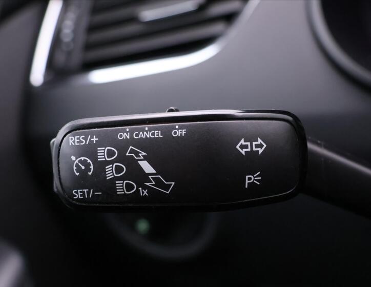 Škoda Octavia 19