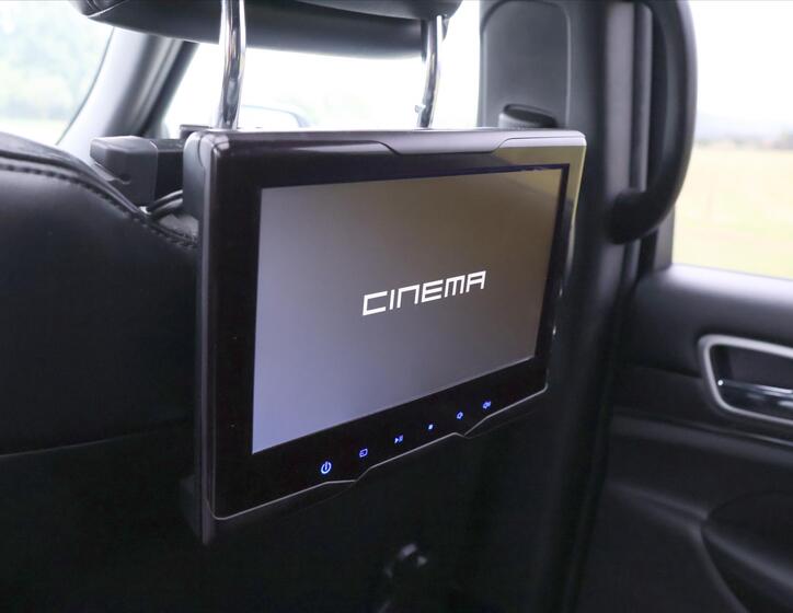 Jeep Grand Cherokee 37