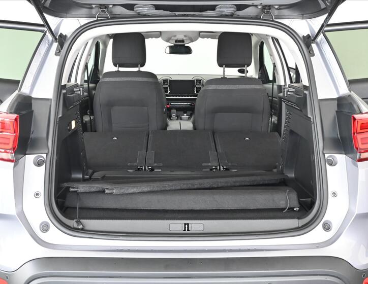Citroën C5 Aircross 7