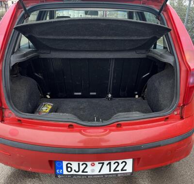 Fiat Punto 23