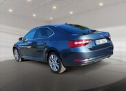 Škoda Superb 5