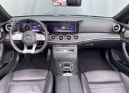 Mercedes-Benz Třídy E 23