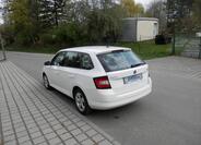 Škoda Fabia 7