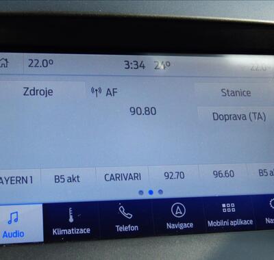 Ford S-MAX 29