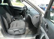 Škoda Octavia 16