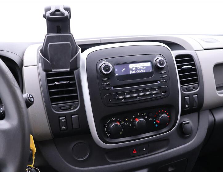 Renault Trafic 20