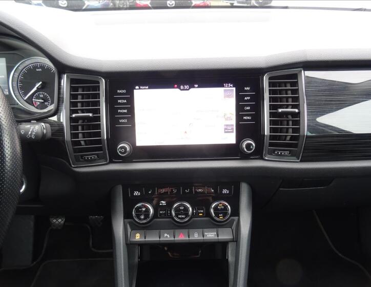Škoda Kodiaq 29