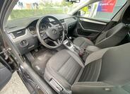 Škoda Octavia 16