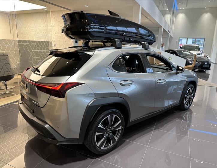 Lexus UX 250h 6