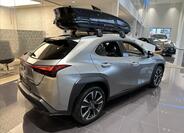 Lexus UX 250h 6