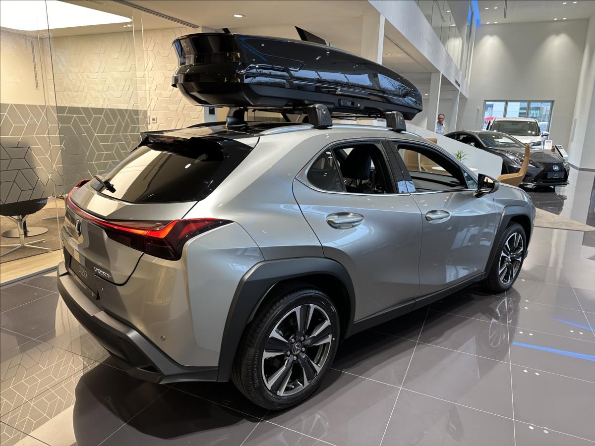 Lexus UX 250h