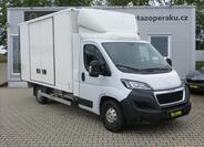 Peugeot Boxer 1
