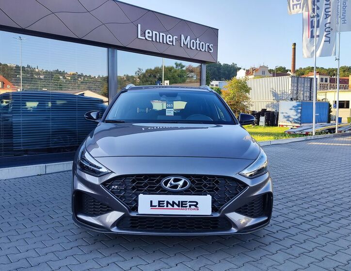 Hyundai i30 2