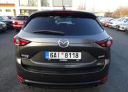 Mazda CX-5 8