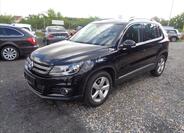 Volkswagen Tiguan 3