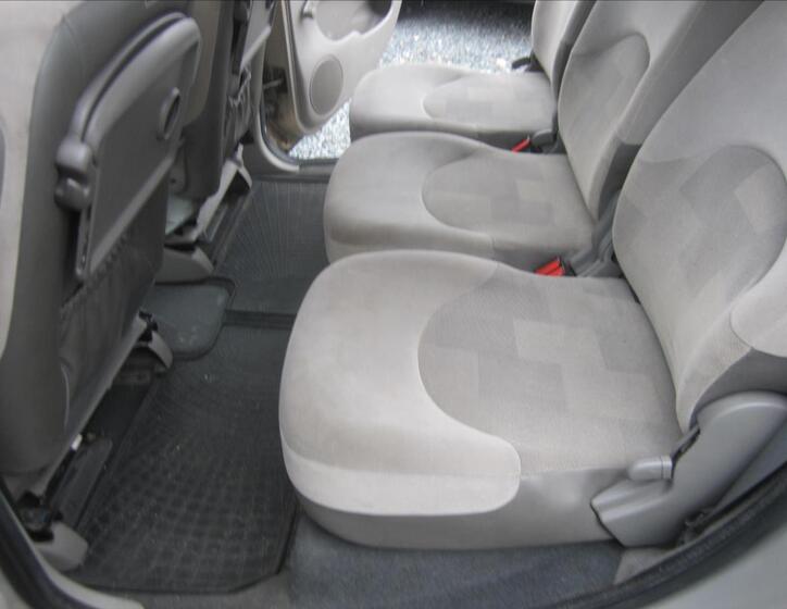 Citroën Xsara Picasso 28