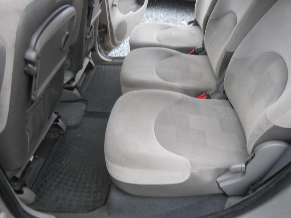 Citroën Xsara Picasso