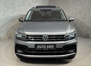 Volkswagen Tiguan Allspace 2