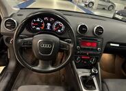 Audi A3 14