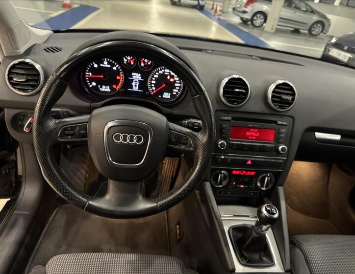 Audi A3 14