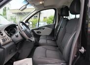 Renault Trafic 12