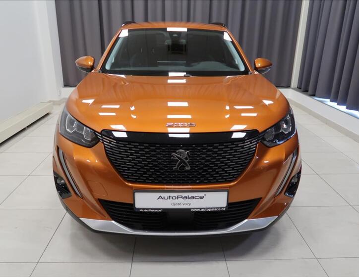 Peugeot 2008 2