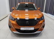 Peugeot 2008 2