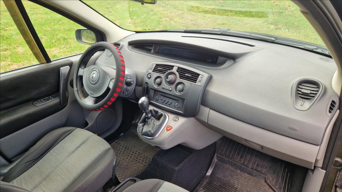 Renault Scénic