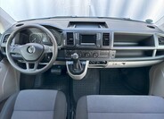 Volkswagen Transporter 16